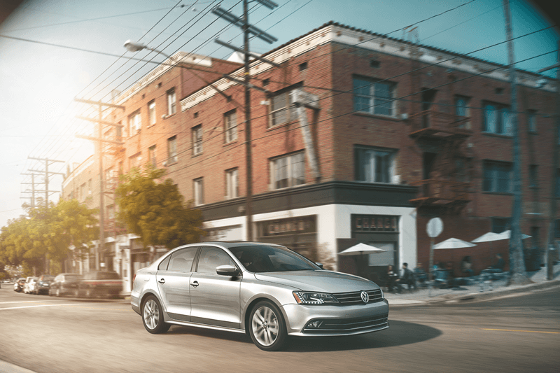 Flow Volkswagen of Greensboro in Greensboro NC