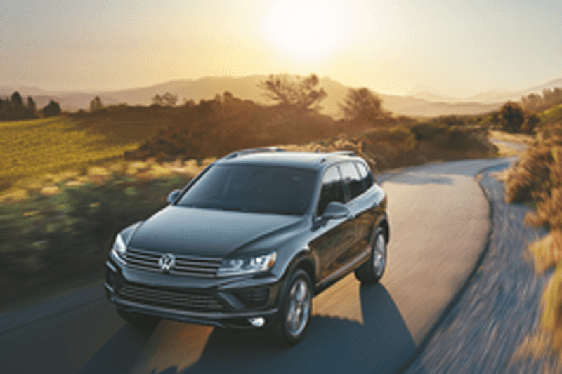 Flow Volkswagen of Greensboro in Greensboro NC
