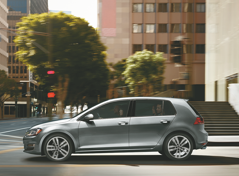 Flow Volkswagen of Greensboro in Greensboro NC