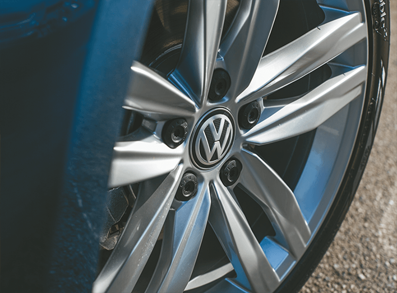 Flow Volkswagen of Greensboro in Greensboro NC