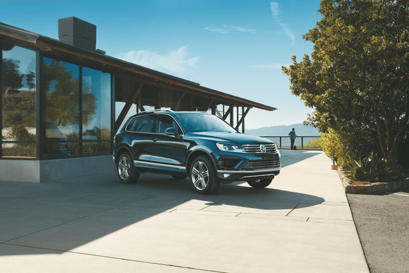 Flow Volkswagen of Greensboro in Greensboro NC