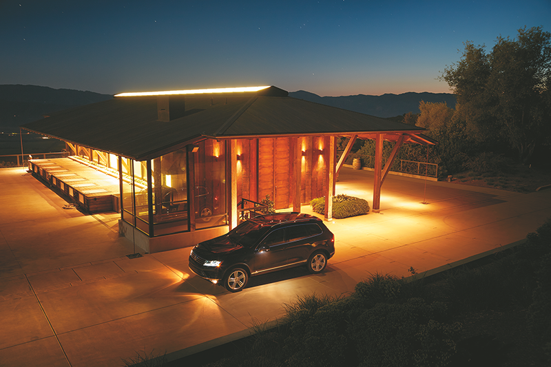 Flow Volkswagen of Greensboro in Greensboro NC