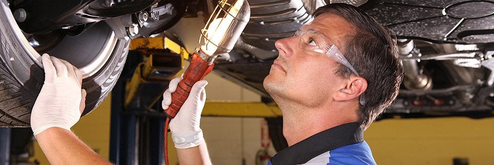 Car Dealer in Greensboro, NC, Parts Department Picture - Flow Volkswagen of Greensboro