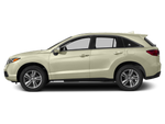 2015 Acura RDX FWD 4dr