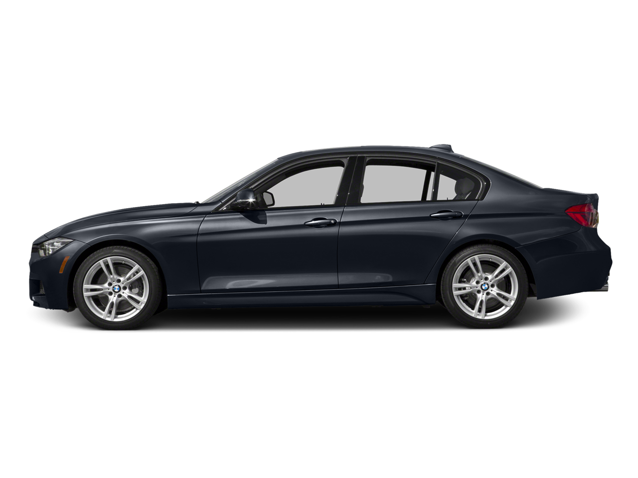 2016 BMW 340i 340i