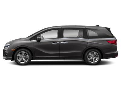 2020 Honda Odyssey EX-L w/Navi/RES