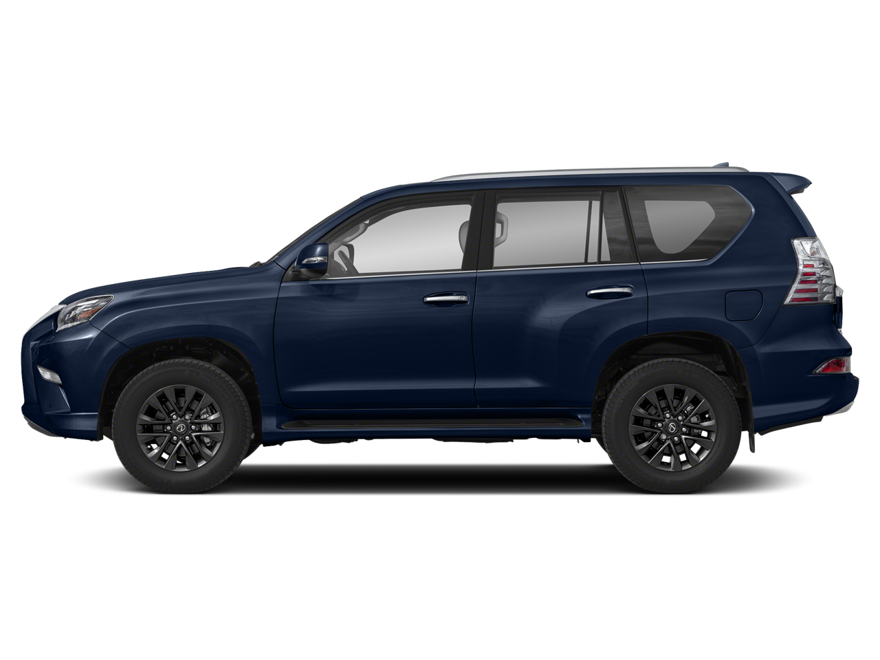 2021 Lexus GX 460 GX 460 Premium