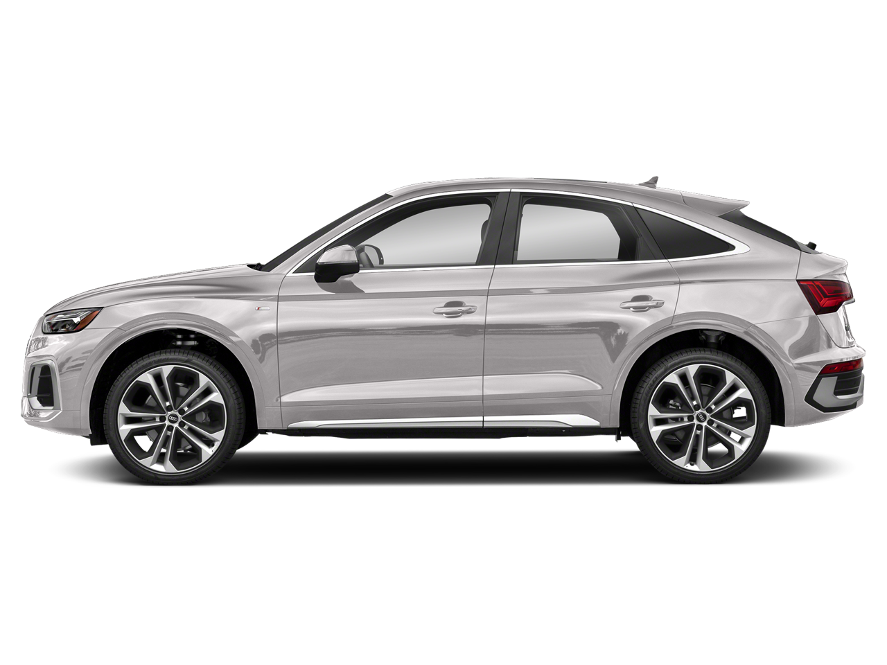 2022 Audi Q5 Sportback Premium Plus 45 TFSI S line quattro S tronic