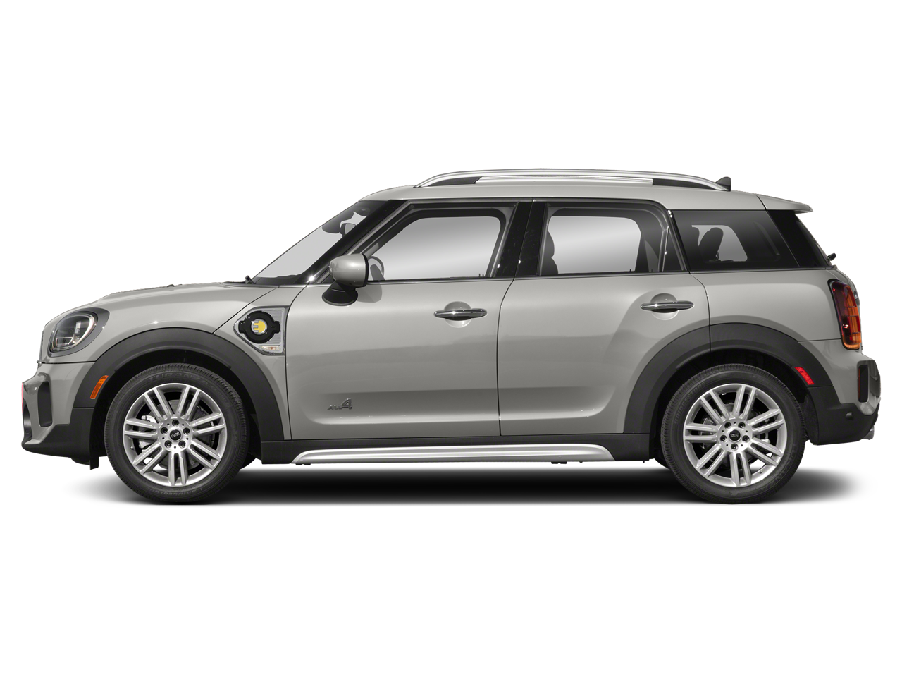 2022 MINI SE Countryman Cooper SE