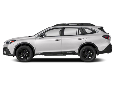 2022 Subaru Outback Onyx Edition XT