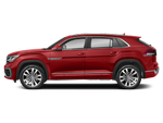 2022 Volkswagen Atlas Cross Sport 3.6L V6 SEL Premium R-Line