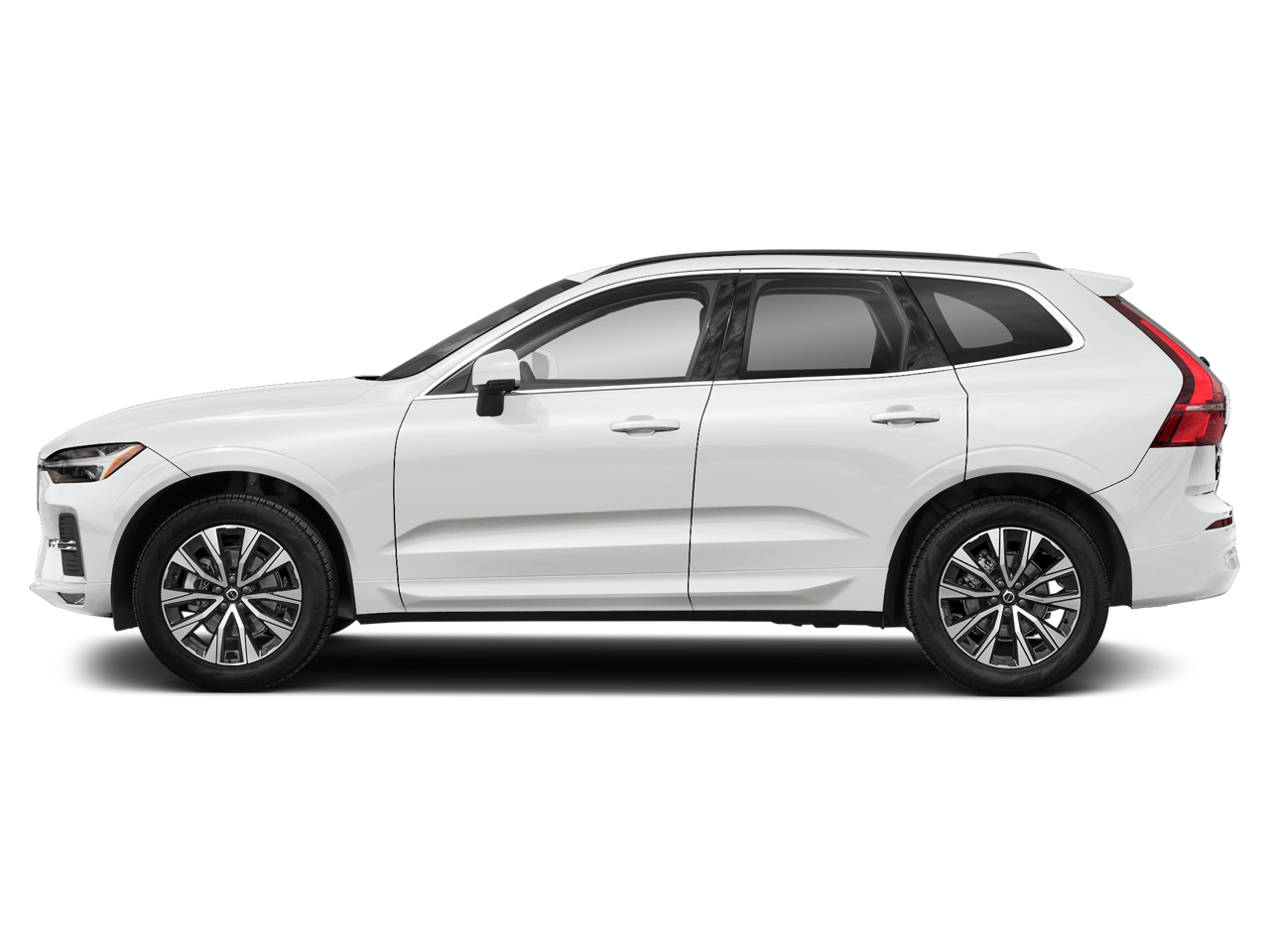 2023 Volvo XC60 B5 Ultimate Dark Theme