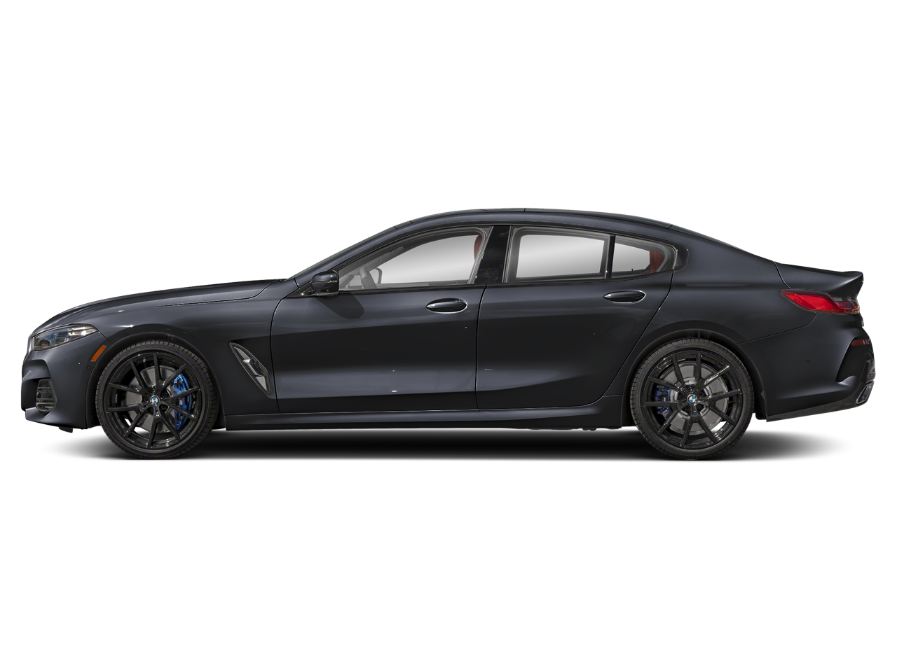 2024 BMW 840i Gran Coupe 840i