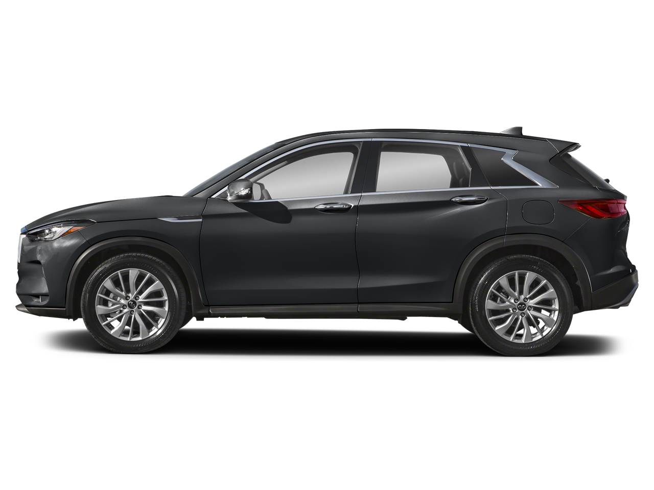 2025 INFINITI QX50 LUXE
