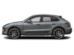 2025 Porsche Macan T