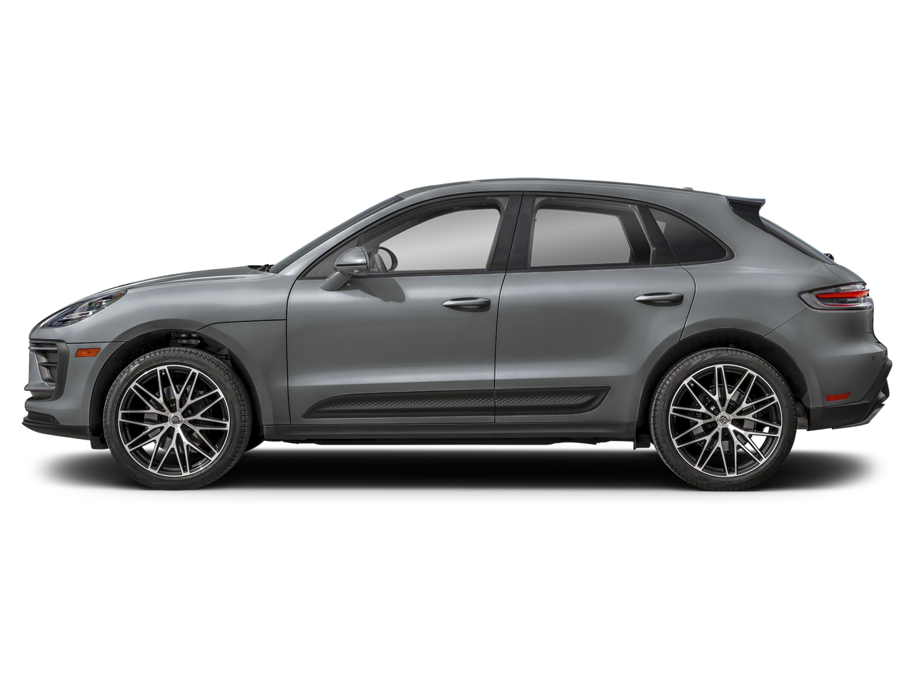 2025 Porsche Macan T