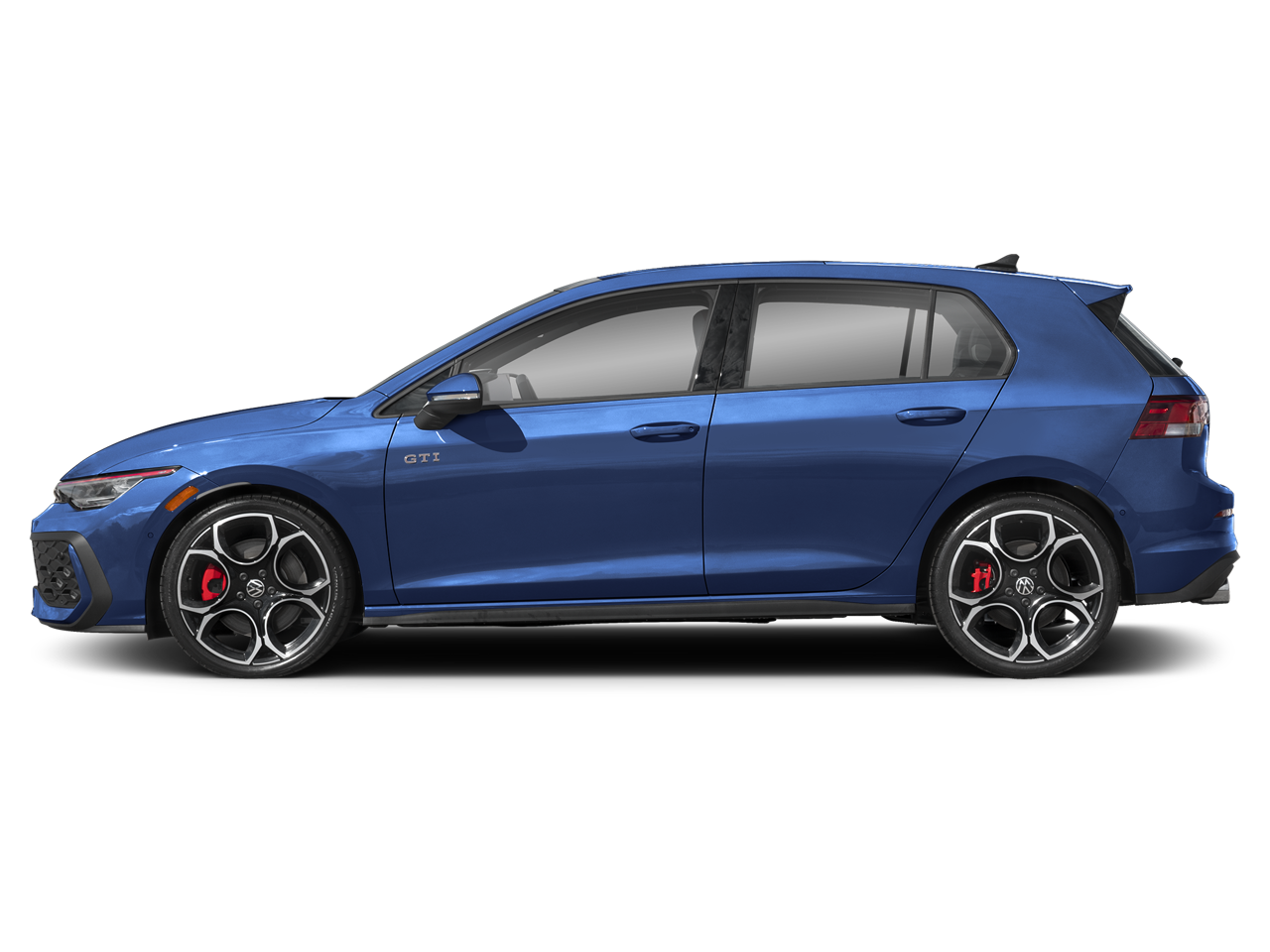 2026 Volkswagen Golf GTI Autobahn