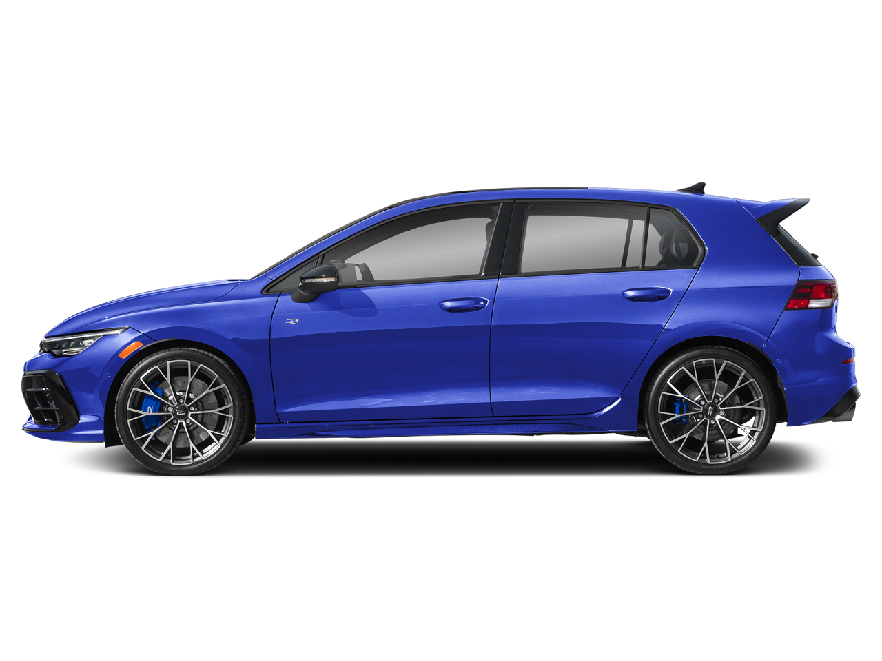 2026 Volkswagen Golf R 2.0T DSG