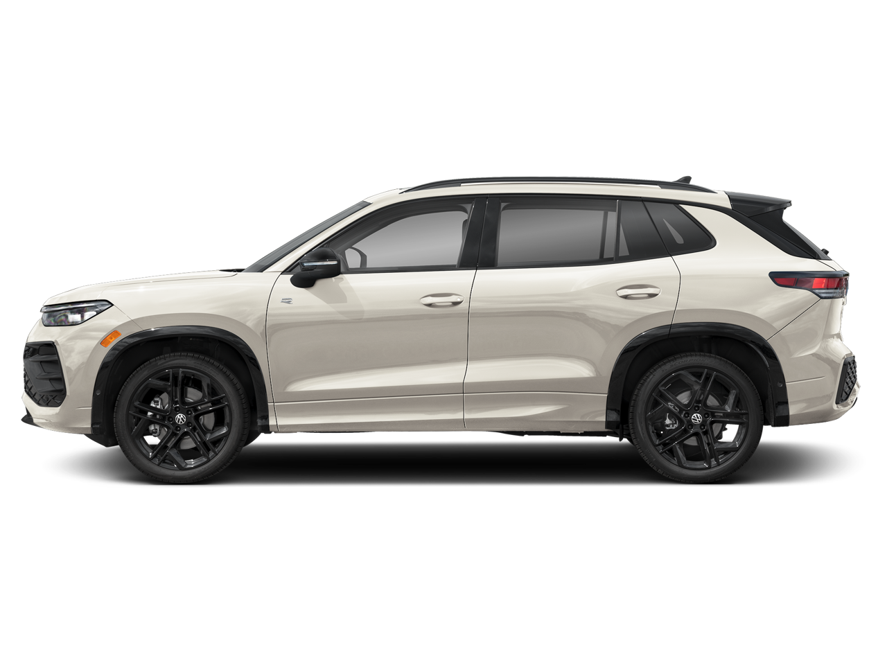 2026 Volkswagen Tiguan SE R-LINE BLACK - Photo 38