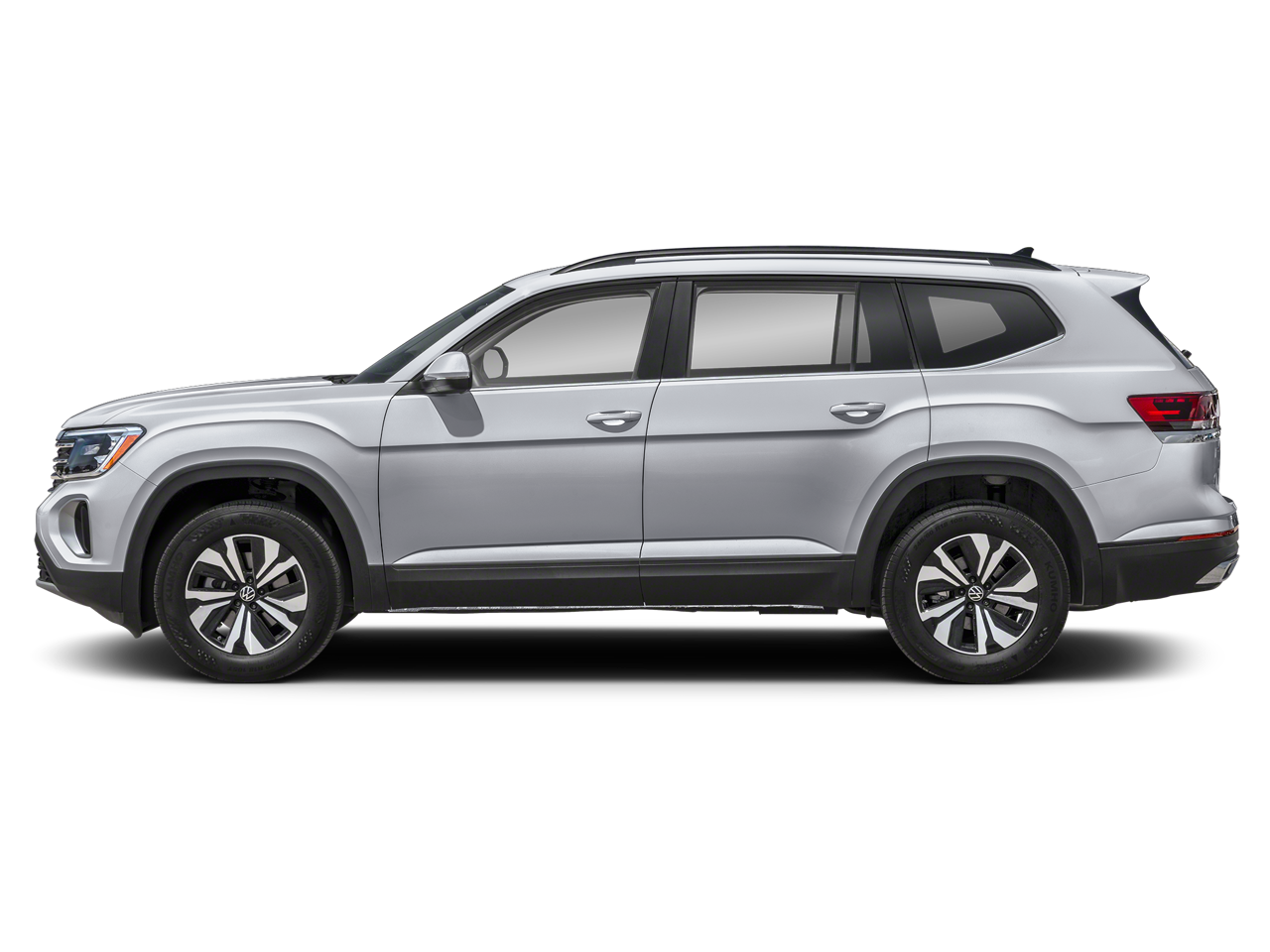 2026 Volkswagen Atlas SE w/Tech - Photo 38