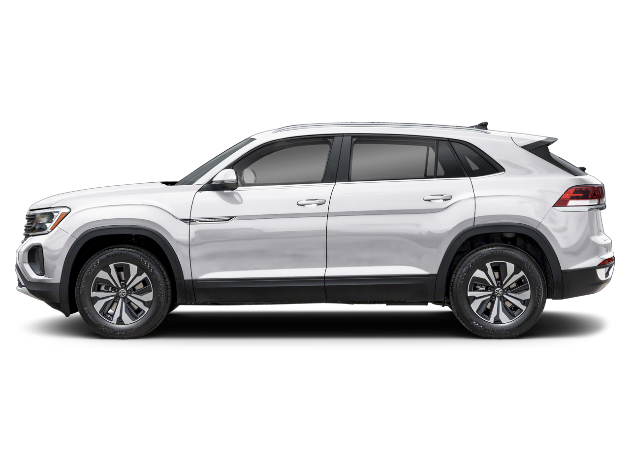2026 Volkswagen Atlas Cross Sport SE w/Tech - Photo 38