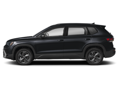 2026 Volkswagen Taos S