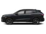 2027 Volkswagen Tiguan SE R-Line Black