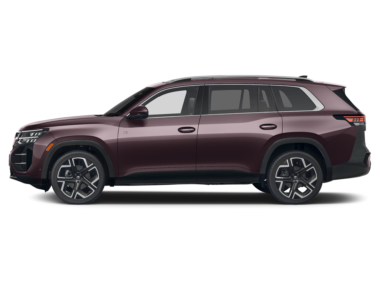 2027 Volkswagen Atlas SEL Premium R-Line