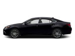 2017 Lexus ES 350 ES 350