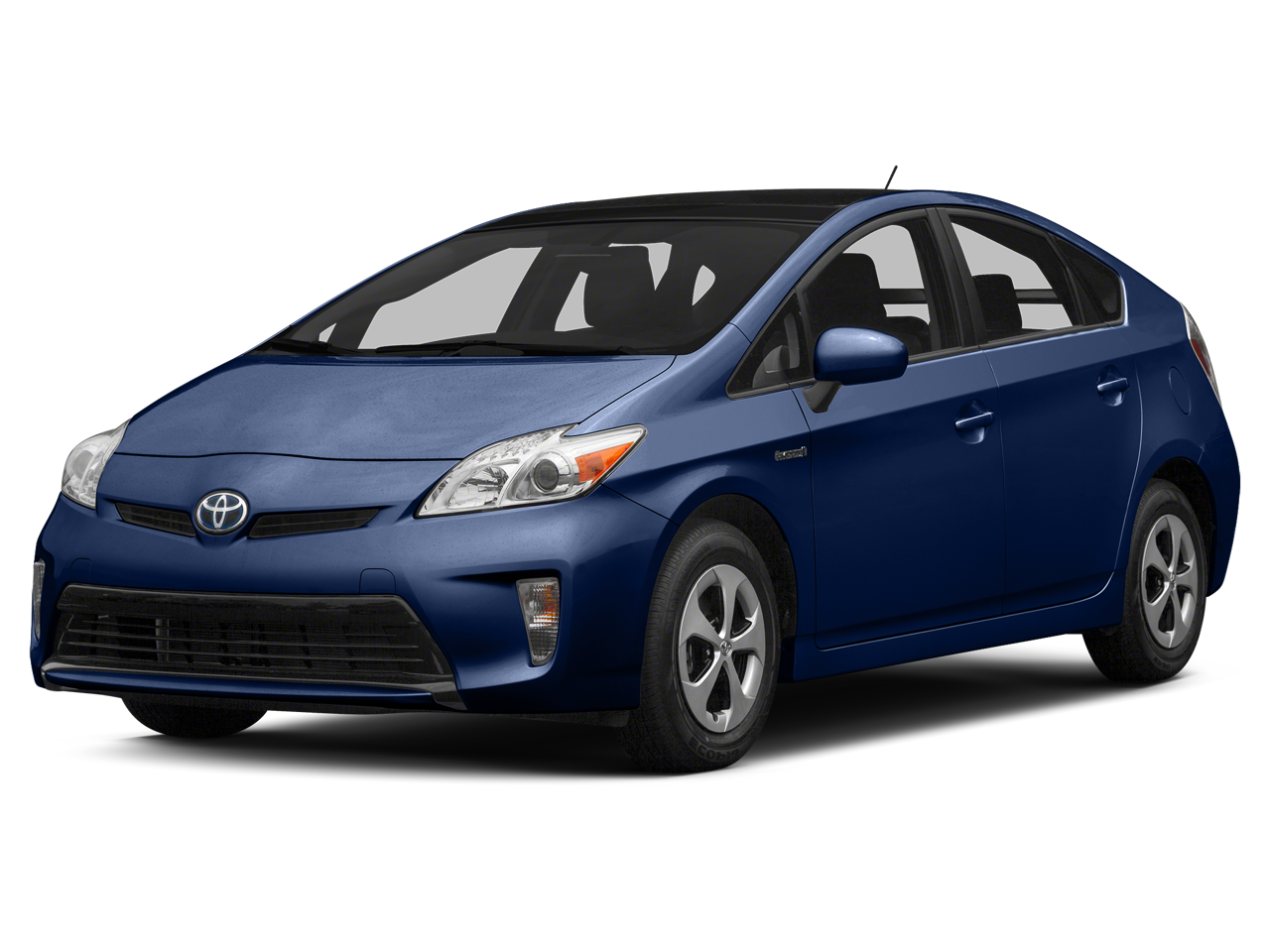 2015 Toyota Prius Three