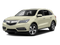 2016 Acura MDX w/AcuraWatch Plus