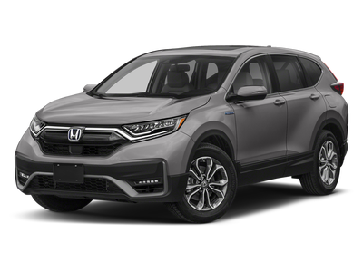 2020 Honda CR-V Hybrid EX-L