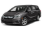 2020 Honda Odyssey EX-L w/Navi/RES