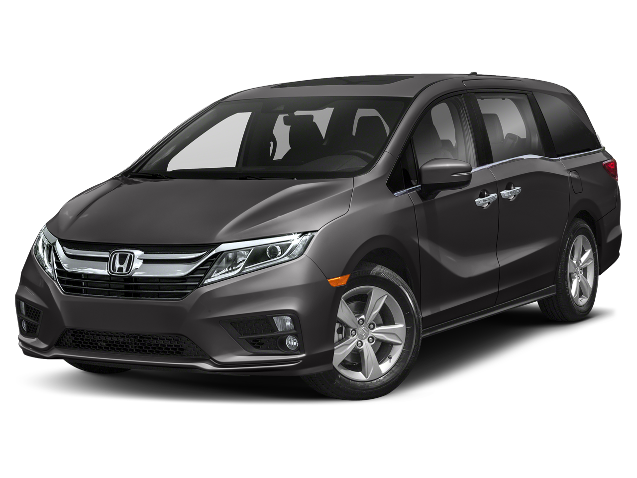 2020 Honda Odyssey EX-L w/Navi/RES