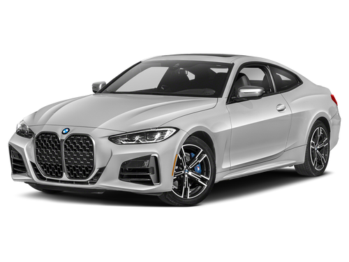2021 BMW M440i M440i xDrive