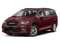2021 Chrysler Pacifica Hybrid Hybrid Pinnacle
