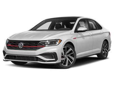 2021 Volkswagen Jetta GLI Autobahn