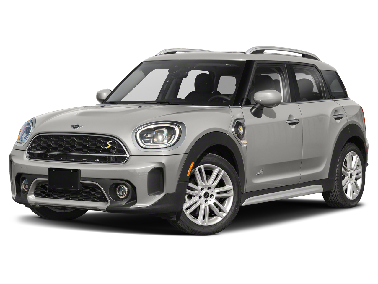 2022 MINI SE Countryman Cooper SE