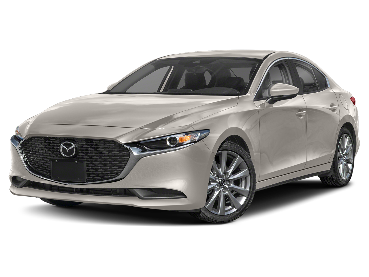2023 Mazda Mazda3