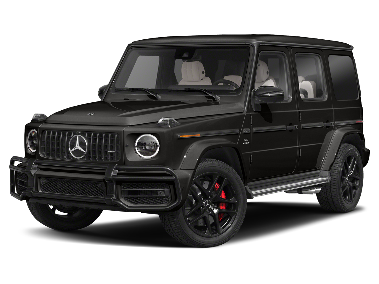 2023 Mercedes-Benz AMG® G 63 AMG® G 63