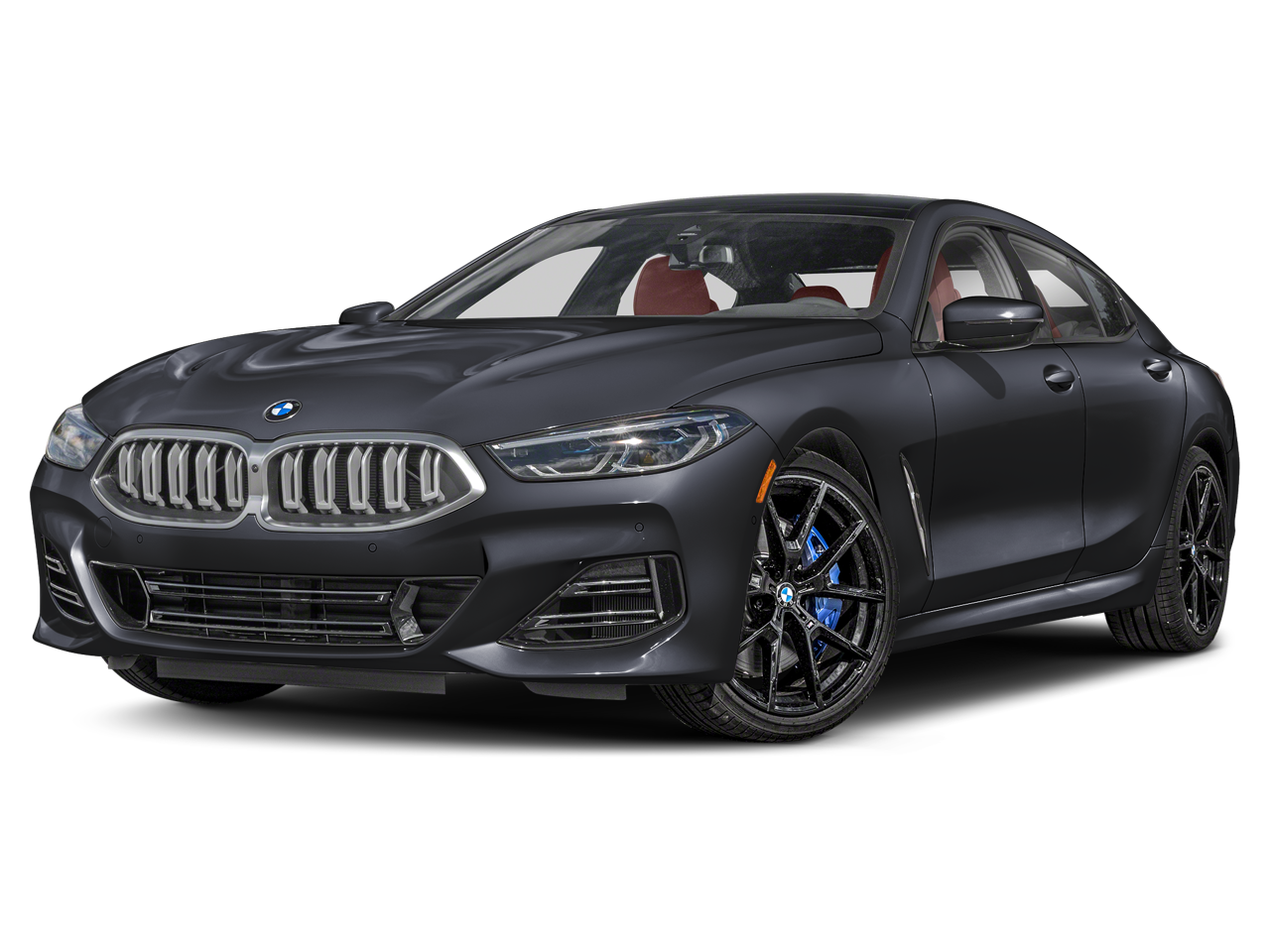 2024 BMW 840i Gran Coupe 840i