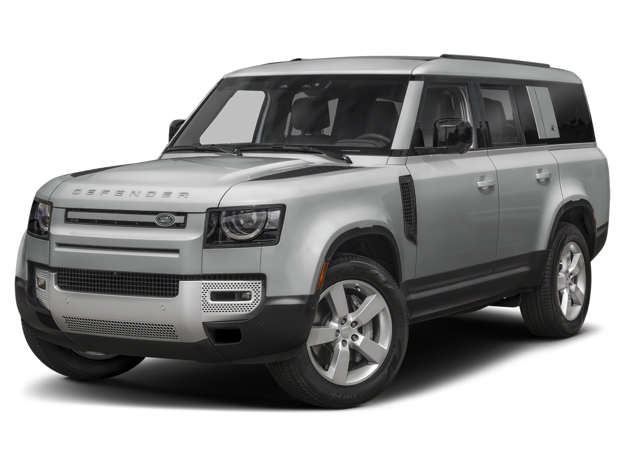 2024 Land Rover Defender X-Dynamic SE