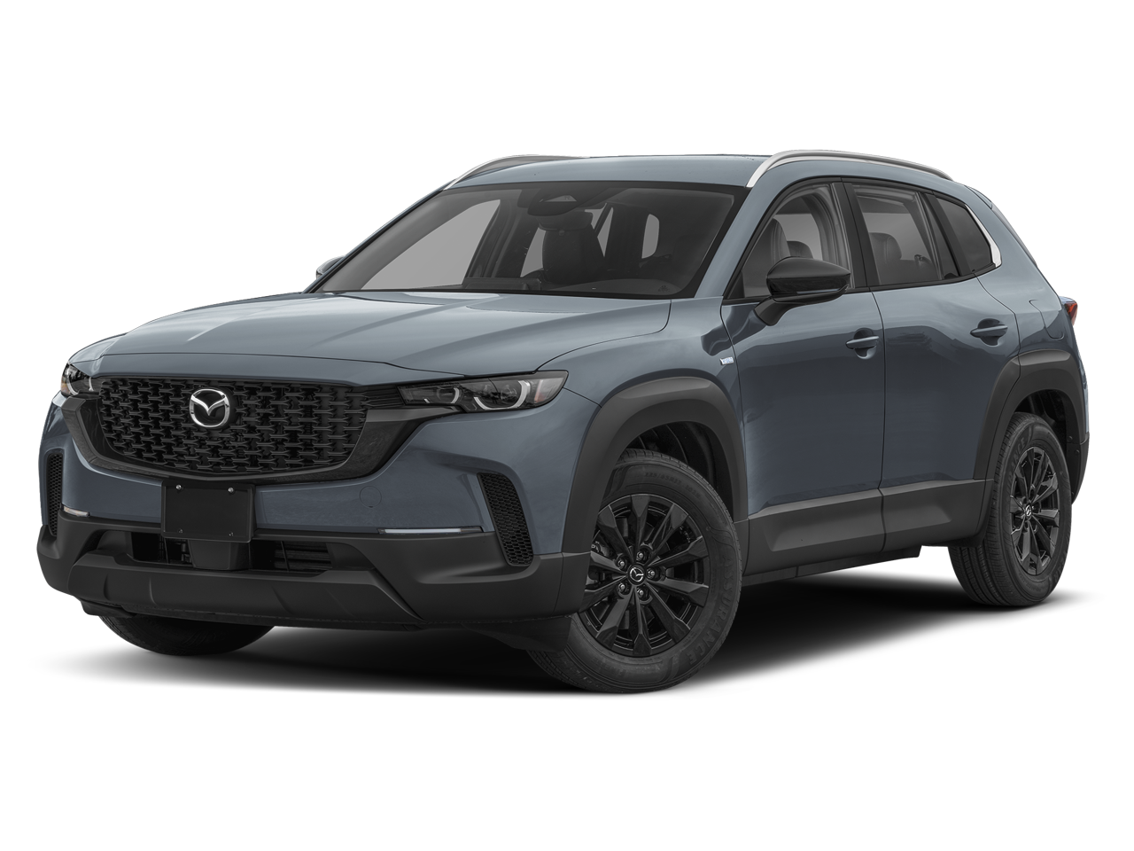 2025 Mazda Mazda CX-50 Hybrid Preferred Package