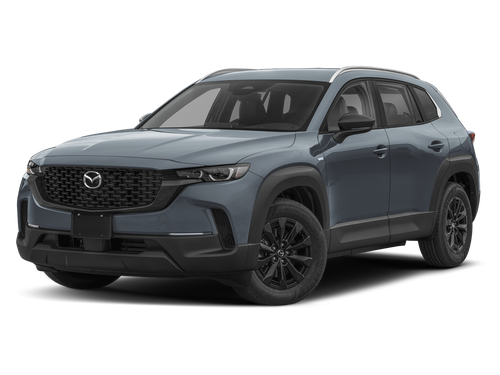 2025 Mazda Mazda CX-50 Hybrid Preferred Package