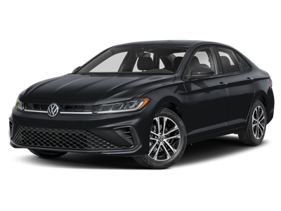 2027 Volkswagen Jetta Sport FWD