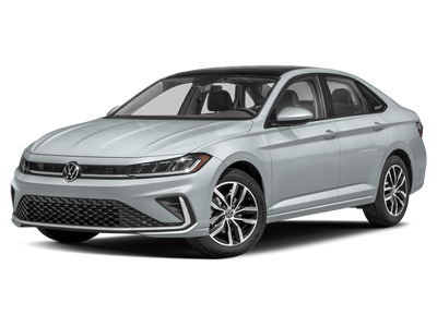 2027 Volkswagen Jetta SE