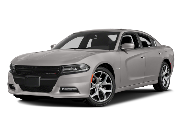 2017 Dodge Charger R/T