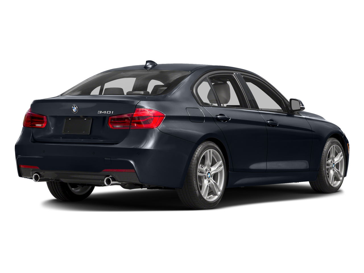 2016 BMW 340i 340i