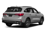 2017 Acura MDX w/Advance Pkg