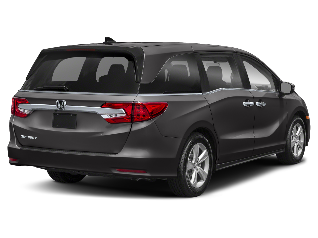 2020 Honda Odyssey EX-L w/Navi/RES
